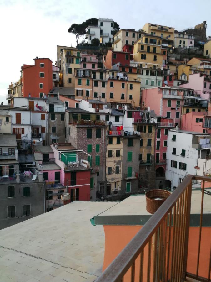 Casariomaggiore "A Few Steps From The Sea" Exterior photo
