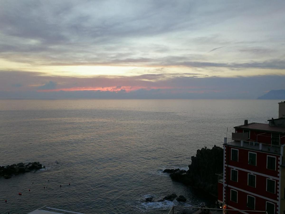 Casariomaggiore "A Few Steps From The Sea" Exterior photo